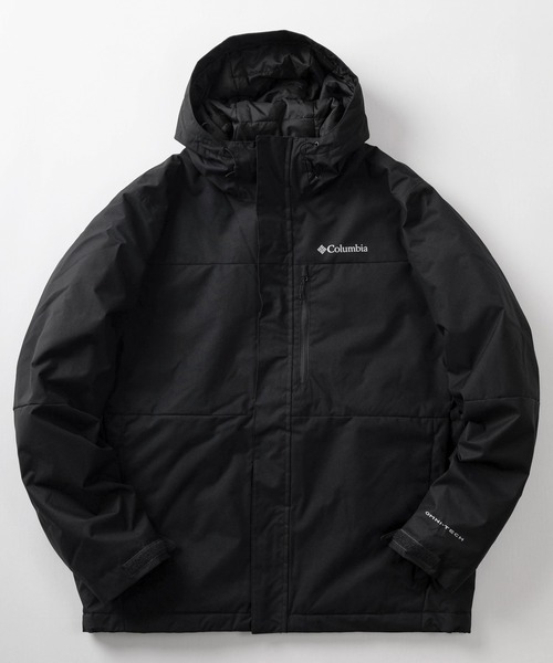 コロンビア　ハイクバウンドIIインシュレーテッドジャケット Columbia (コロンビア) ハイクバウンドII インシュレーテッド