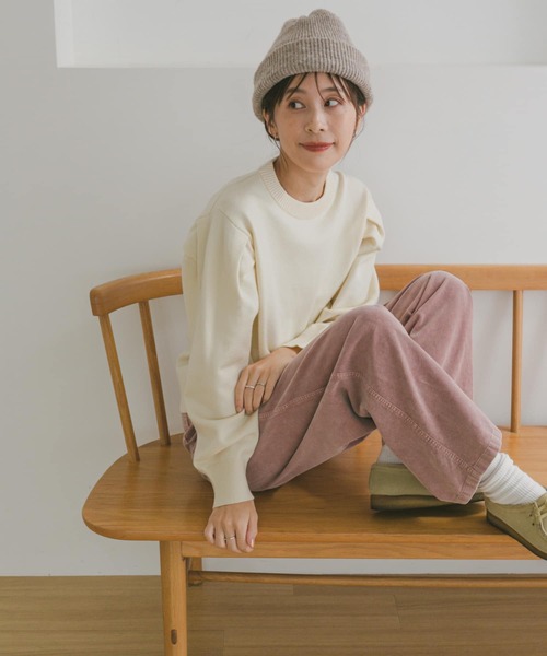 URBAN RESEARCH DOORS（アーバンリサーチドアーズ）の「製品染め