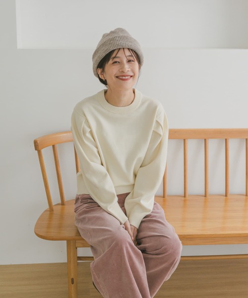 【セール】製品染めコーデュロイパンツ（その他パンツ）｜URBAN RESEARCH DOORS（アーバンリサーチドアーズ）