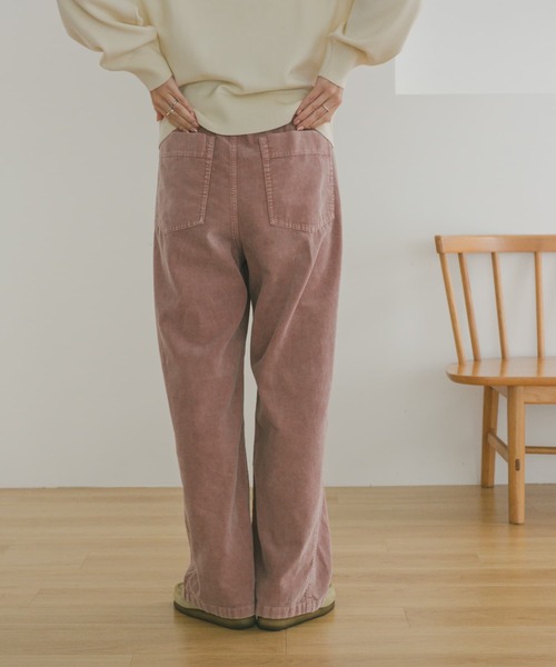 URBAN RESEARCH DOORS（アーバンリサーチドアーズ）の「製品染め