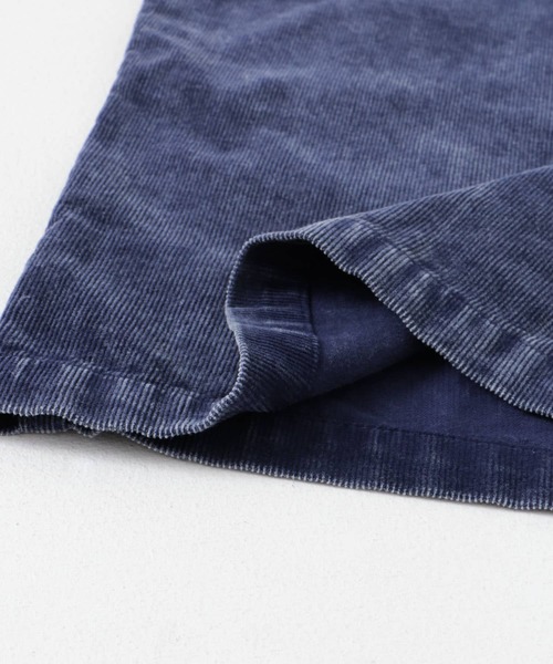 【セール】製品染めコーデュロイパンツ（その他パンツ）｜URBAN RESEARCH DOORS（アーバンリサーチドアーズ）