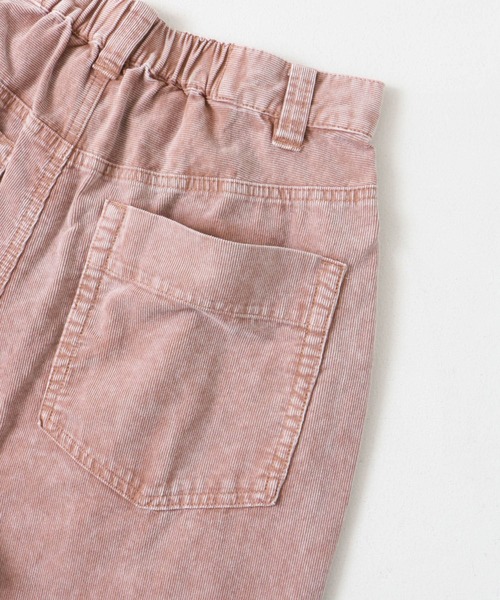 【セール】製品染めコーデュロイパンツ（その他パンツ）｜URBAN RESEARCH DOORS（アーバンリサーチドアーズ）