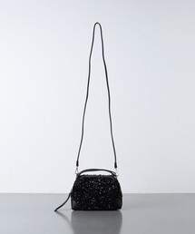 「別注」「GIANNI CHIARINI」ALIFA LAME S バッグ 87813100_b_01_215.jpg
