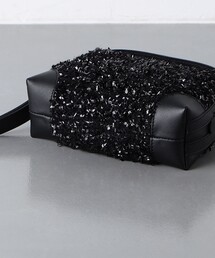 「別注」「GIANNI CHIARINI」ALIFA LAME S バッグ GIANNI CHIARINI（ジャンニ キアリーニ）の「【別注】＜GIANNI