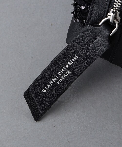 GIANNI CHIARINI（ジャンニ キアリーニ）の「【別注】＜GIANNI