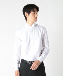 CROWDED CLOSET | ウィングカラードレスシャツ(シャツ/ブラウス)