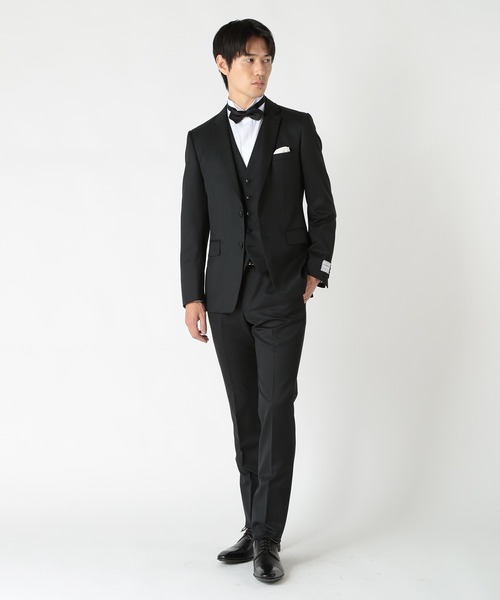 CROWDED CLOSET（クラウデッドクローゼット）の「ウィングカラードレスシャツ（シャツ/ブラウス・メンズ・ホワイト・04/03/02）」の7枚目の写真