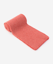 Jo Gordon | Jo Gordon | ウール ストライプ マフラー LARGE UNISEX(マフラー)