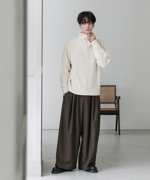 Afiit ニット ナイスなバディ