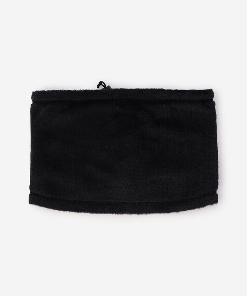 THE NORTH FACE（ザノースフェイス）の「THE NORTH FACE | Reversible Neck Gaiter UNISEX（ネックウォーマー/スヌード・レディース・グレー系その他/ブラック・F）」の10枚目の写真