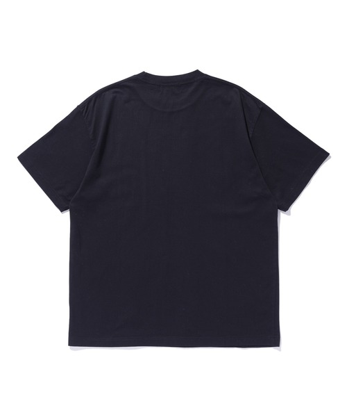 XLARGE×PLUTO S/S TEE URAN（Tシャツ/カットソー）｜XLARGE（エクストララージ）