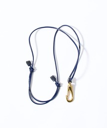 Johnbull（ジョンブル）の「【abokika】Shoulder Strap Hook（キーホルダー）」