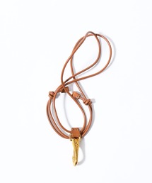 Johnbull（ジョンブル）の「【abokika】Shoulder Strap Hook（キーホルダー）」