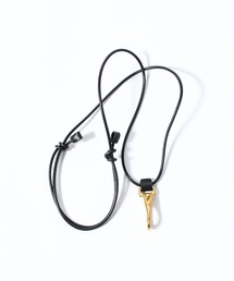 Johnbull Private labo（ジョンブルプライベートラボ）の「【abokika】Shoulder Strap Hook（キーホルダー）」