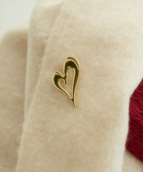 archives（アルシーヴ）の「無地ストール（マフラー・レディース・グレー/アイボリー/グリーン/ピンクベージュ・FREE）」の10枚目の写真