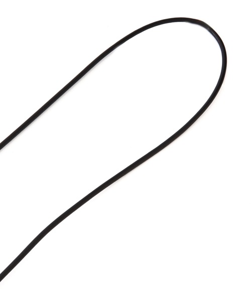 ITTI（イッチ）の「ITTI(イッチ) HERRIE KEYTOP MULTI CODE - L / CARIB（キーケース/キーアクセサリー・メンズ・ブラック/ブラウン・F）」の5枚目の写真