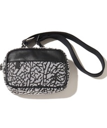 JORDAN BRAND(W[_uh)JORDAN ICON CAMERA BAG / W[_ ACR JobO ySPz(V_[obO)