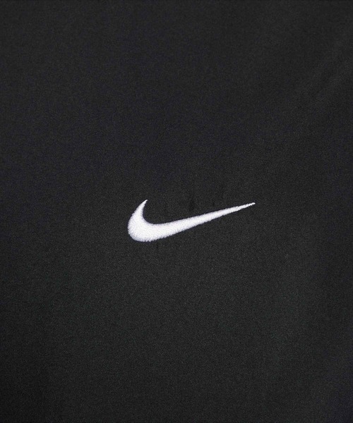 NIKE（ナイキ）の「ナイキ スポーツウェア エッセンシャル ウィメンズ オーバーサイズド ボンバー ジャケット / Nike Sportswear Essential Women's Oversized Bomber Jacket FN2840-010 Black（MA-1・レディース・ブラック・S/M/L/2XL/XL/XS）」の7枚目の写真
