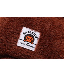 A BATHING APE（アベイシングエイプ）の「BABY MILO PLUSH DOLL