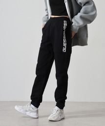 GUESS EVELINA JOGGER スウェットパンツ