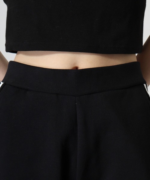 Guess(ゲス)の「GUESS EVELINA JOGGER スウェットパンツ(スウェットパンツ・レディース・ブラック・S/XS)」の10枚目の写真