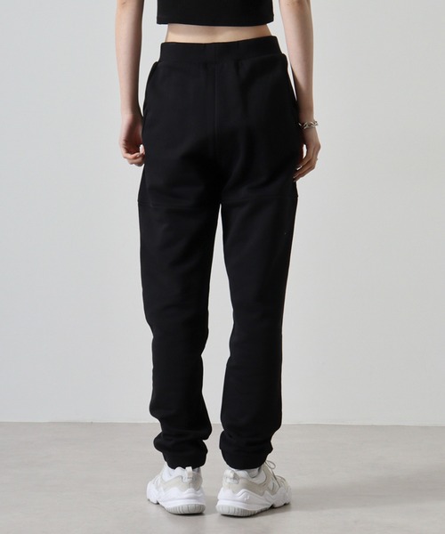 Guess(ゲス)の「GUESS EVELINA JOGGER スウェットパンツ(スウェットパンツ・レディース・ブラック・S/XS)」の9枚目の写真