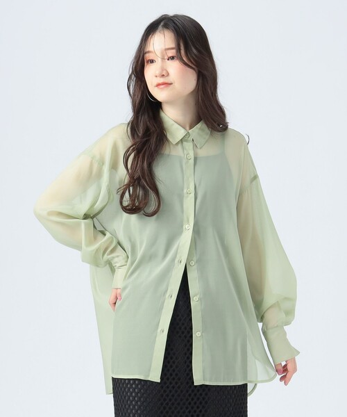 【春夏★まとめ売り】13着セット Lサイズ きれい系　BEAMS HEART BEAMS HEART（ビームス ハート）オーバーサイズ ハイネック