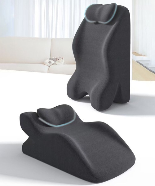 3-11E33 マルチ うつ伏せクッション（クッション/クッションカバー