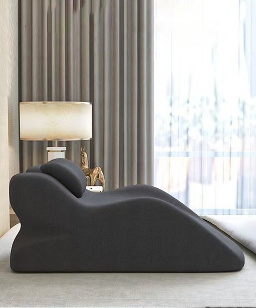 3-11E33 マルチ うつ伏せクッション（クッション/クッションカバー