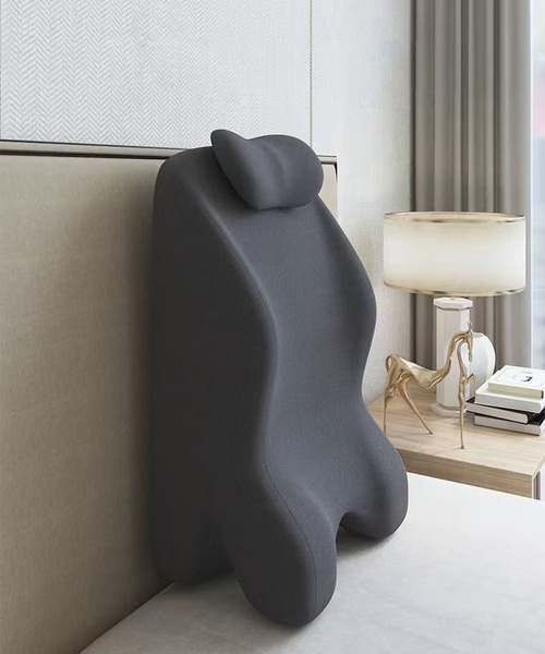 3-11E33 マルチ うつ伏せクッション（クッション/クッションカバー