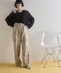 THE YOn(ザヨン)の「パンツ(スラックス)」