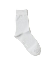 B:MING by BEAMS | ラメ シースルー ソックス（約23～25cm）(ソックス/靴下)