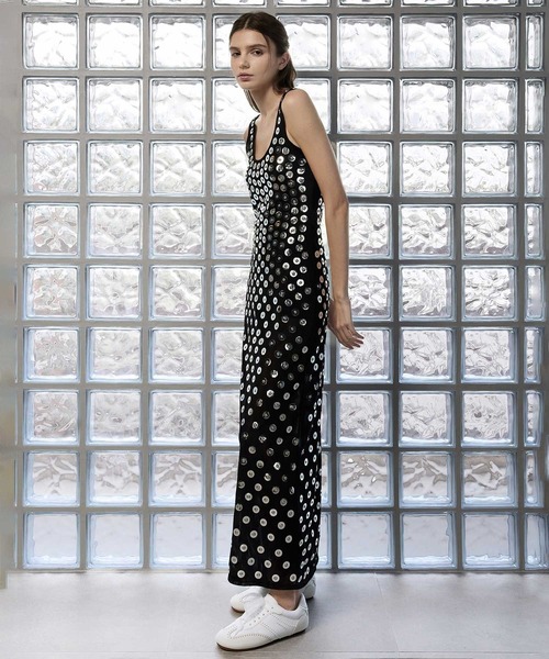 CHARLES & KEITH（チャールズ & キース）の「ハート シアーレーススニーカー（スニーカー・レディース・ホワイト/ライトピンク/ライトブルー・25cm/24.5cm/23.5cm/23cm/25.5cm/22.5cm）」の13枚目の写真