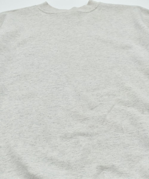 HANES（ヘインズ）の「【ヴィンテージ古着】90’s Betty Boop ラメプリント スウェット（スウェット・メンズ・グレー・LARGE）」の17枚目の写真