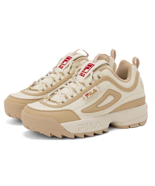 セール】DISRUPTOR II X TIROL（スニーカー）｜FILA（フィラ）の