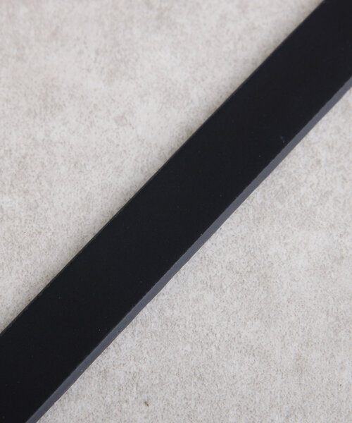 レザーカーブバックルベルト（ベルト）｜PAPILLONNER（パピヨネ）