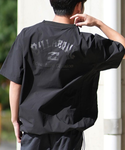 グレーLサイズRHC ロンハーマン BILLABONG ラッシュガード 水陸両用 グレーLサイズRHC ロンハーマン BILLABONG ラッシュガード 水陸両用