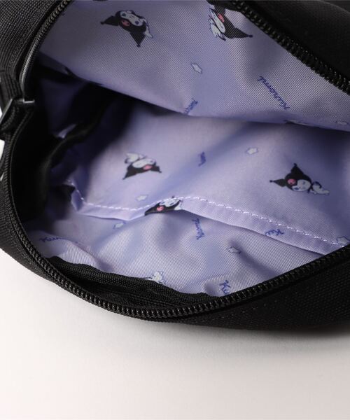 ☆台湾 COVERME カバーミー ロゴ ミニショルダーバック/送料込 ロゴミニショルダーバッグ(ONE SIZE キナリ): ファッション雑貨