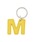 GLOBAL FORME CONCRETE�i�O���[�o���t�H�����R���N���[�g�j�́u�A���t�@�x�b�g�L�[�z���_�[�@M�i�L�[�z���_�[�j�v�b�C�G���[