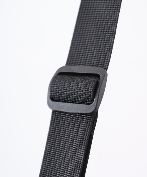 MEI（メイ）の「MESSENGER　メッセンジャーBAG（メッセンジャーバッグ・メンズ・ライトパープル/ベージュ/オリーブドラブ/ネイビー・FREE）」の15枚目の写真