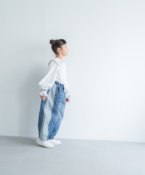 2点おまとめ LOWRYS FARM（ローリーズファーム）の「フラワーシシュウ