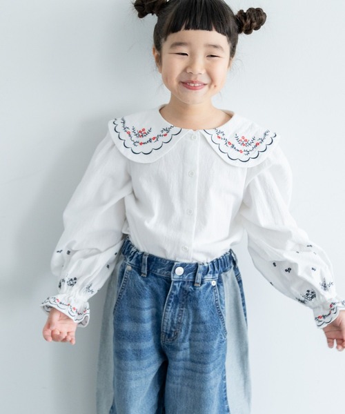 ぱなっぷ様 LOWRYS FARM｜ホップサックイージーパンツ | Rakuten Fashion