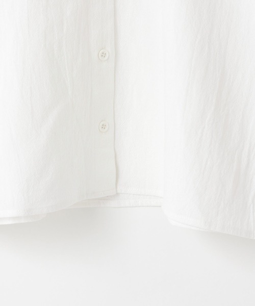 セール】フラワーシシュウブラウス 292570（シャツ/ブラウス）｜LOWRYS