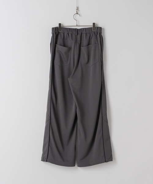 casper john 2点セット 限定値下げ 【2枚セット】Casper John タンクトップ ブラック