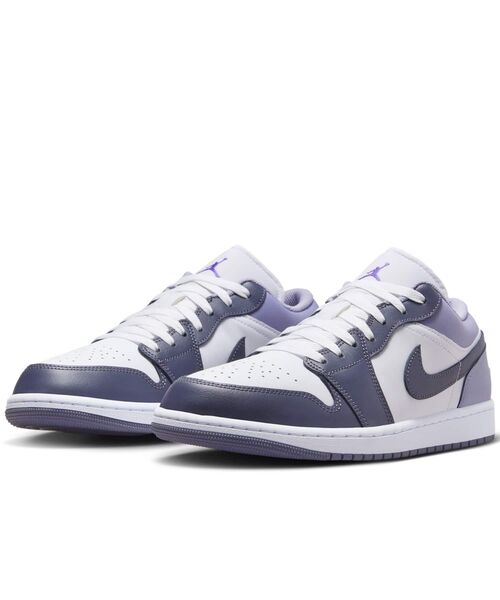 シューズ(男性用) NIKE Air Jordan 1 Low セール】エア ジョーダン 1 LOW メンズシューズ / Air Jordan 1