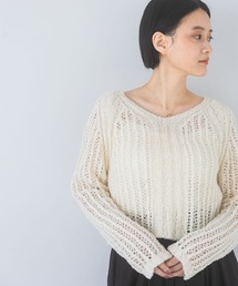 A part by｜アパートバイのニット/セーター（ショート丈）通販 - ZOZOTOWN