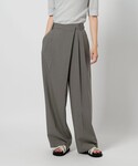 BEAUTY&YOUTH UNITED ARROWS(ビューティーアンドユースユナイテッドアローズ)の「パンツ(スラックス)」