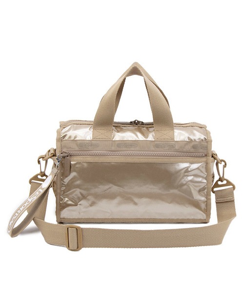 レスポートサック　BIKE BOSTON2 ヒテン LeSportsac（レスポートサック）の「BIKE BOSTON2 ヒテン（ショルダー