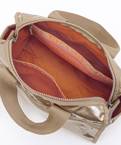 LeSportsac（レスポートサック）の「BIKE BOSTON2 ヒテン（ショルダー