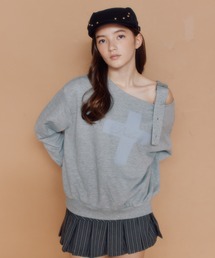 FCMM fcmm エフシーエムエム オフショル FCMM fcmm エフシーエムエム オフショル